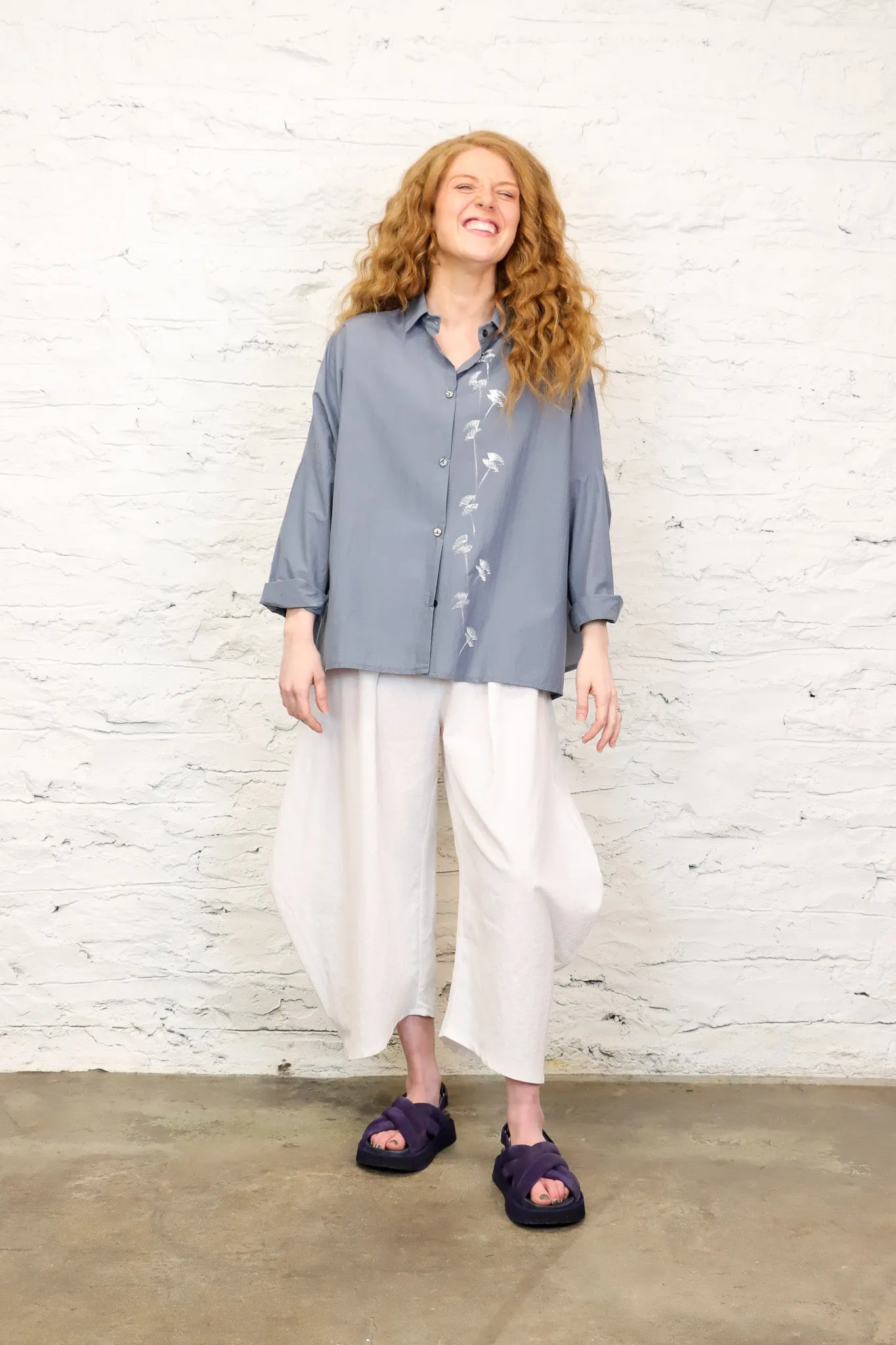 NRK Rani Shirt (2 Colors)
